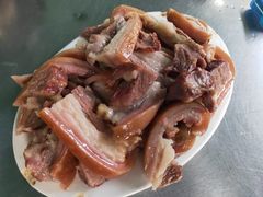 -阿婆东山羊肉店(鸿港海鲜批发市场店)