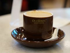 -Old Town White Coffee(gateway@klia2)