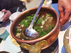 -阿娜尔·新疆菜(宜家荟聚中心店)