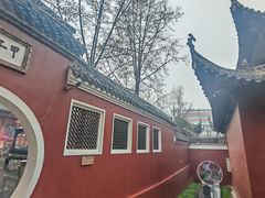 -长春观