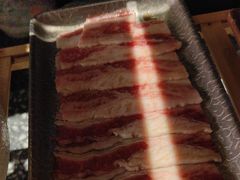 -谷牛日式烤肉(宝山U天地店)