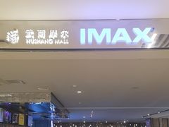 -武商摩尔影城(国广IMAX激光店)
