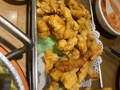 -吕氏疙瘩汤·新鲁菜(新贵和店)