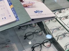 -宝岛眼镜(嘉兴桐乡时代广场店)