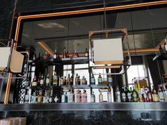 -南宁那莲豪华精选酒店-云霄酒廊·80楼高空城景酒吧