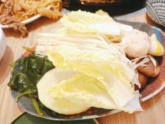 -松野谷·寿喜烧自助(华联顺义金街购物中心店)