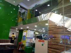 -佰搭果·广式茶餐厅(西华路店)