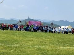 -淘米·公司团建·团队旅游·拓展培训