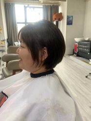 -起点潮色造型