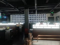 -很久以前羊肉串(昌里路三钢里店)