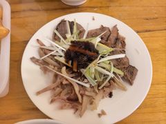 -米家清真糁馆(农大店)