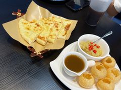 -木尔坦·Multan巴基斯坦清真餐厅halal(大智嘉园店)