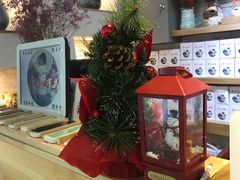 -今日陶艺(富力广场店)
