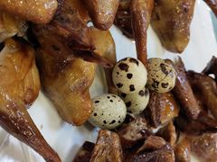 -清心鸡沙田乳鸽店·非遗传承(粤垦路店)