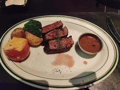 -404干式熟成牛排馆•聚会餐厅