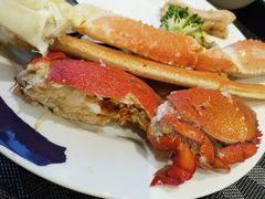 -温德姆至尊酒店·海鲜自助餐厅(海沧店)