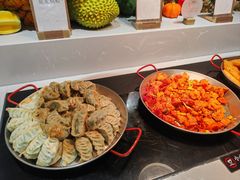 -聚春园自助餐厅(东街口店)