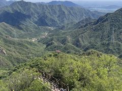 -大岭沟猕猴桃谷风景区
