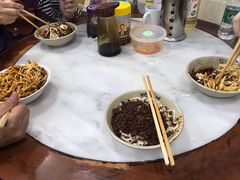 -肖家河家常面(肖家河北街店)