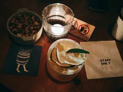 -STAFF ONLY Bar(南台巷店)