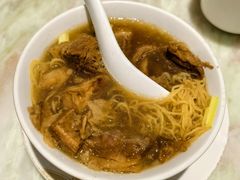 -麦奀云吞面世家 山顶店(山顶广场店)