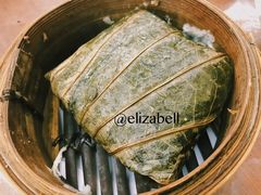 糯米鸡-香港蓮香樓(中環店)