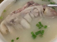 -双流老字号董蹄花(机场南四路店)