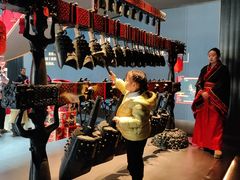 -曾宴·楚菜(湖北省博物馆店)