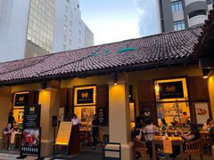 -Ministry of Crab(科伦坡店)