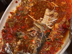 -永安鱼庄·镇江菜(丁卯店)