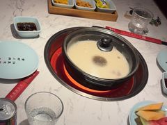 -捞神煲汤火锅(湖滨商业街店)