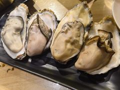 -蚝太郎 • 海鲜烧烤(Upark店)