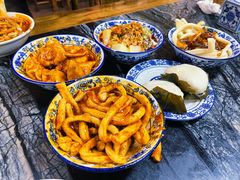-西月城谭豆花(春熙路店)