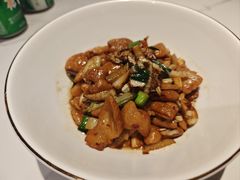 -侯家庄私房菜馆观景餐厅