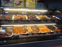 -超级鸡车(曹杨路店)
