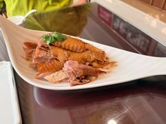 -鹿鸣春饭店(总店)