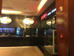 -泓历皇朝酒店(东亭店)