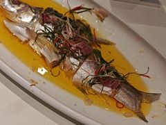 -玉华台饭庄·淮扬菜·烤鸭(望京店)