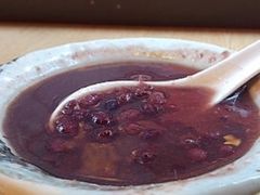 紅豆湯-熊二日本料理