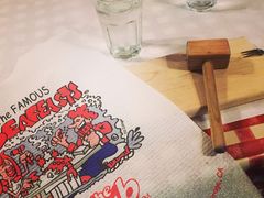 -The Crab Pot Seattle