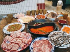-楠火锅(新街口苏宁店)