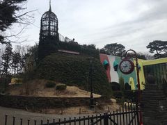 门面-三鹰之森吉卜力美术馆