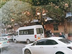 -天水火车站