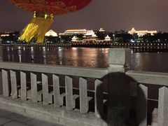 -龙舟池