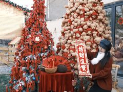 -HERRE·FARM 赫尔露营农场·团建聚会包场