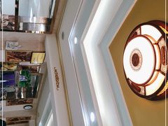 -托克逊老四号餐厅