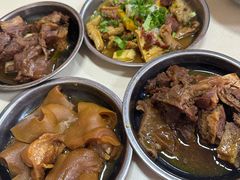 -炬龙牛肉店(新华店)