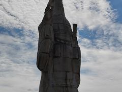-秦始皇帝陵博物院-丽山园
