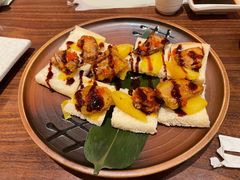 -大渔铁板烧(东城店)