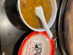 -粗粮人家·东北菜(洋桥店)